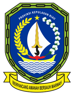 Logo Provinsi Kepri